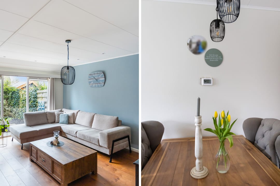 Foto 8 van Zwanendreef 4