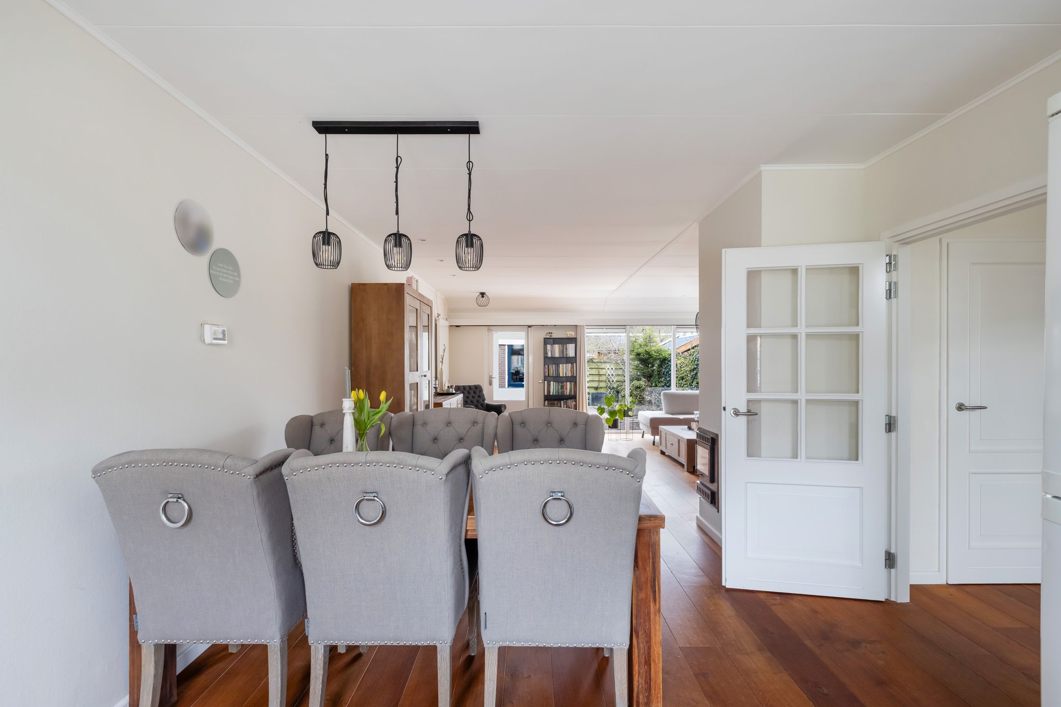 Foto 9 van Zwanendreef 4