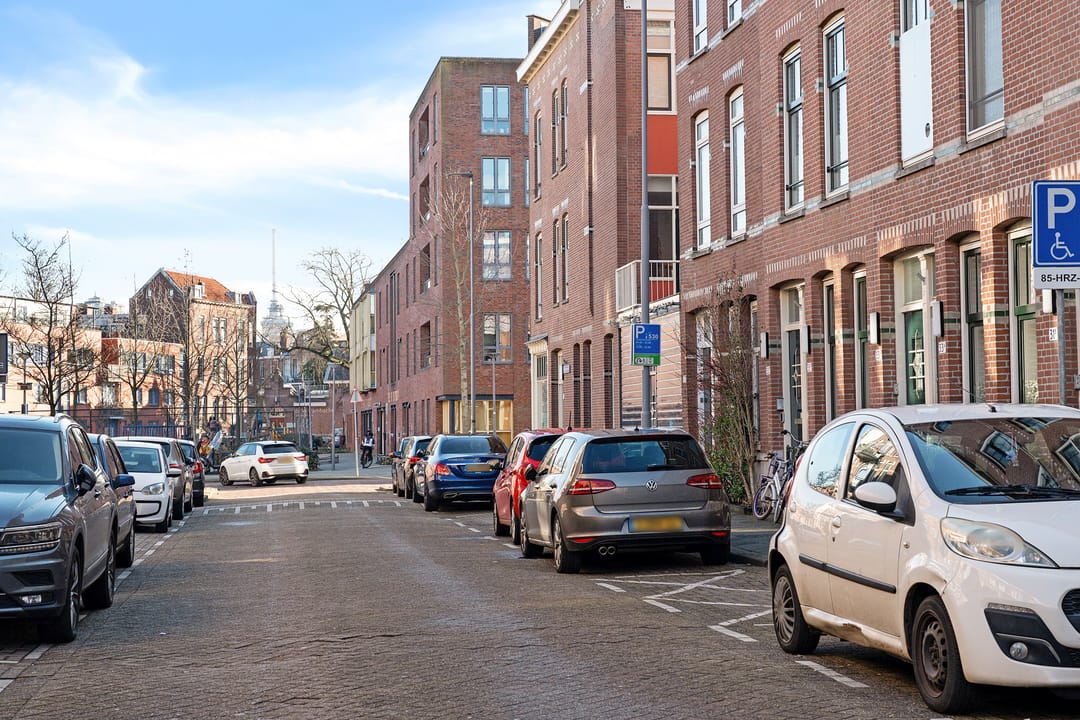 Foto 7 van Messchertstraat 37-B