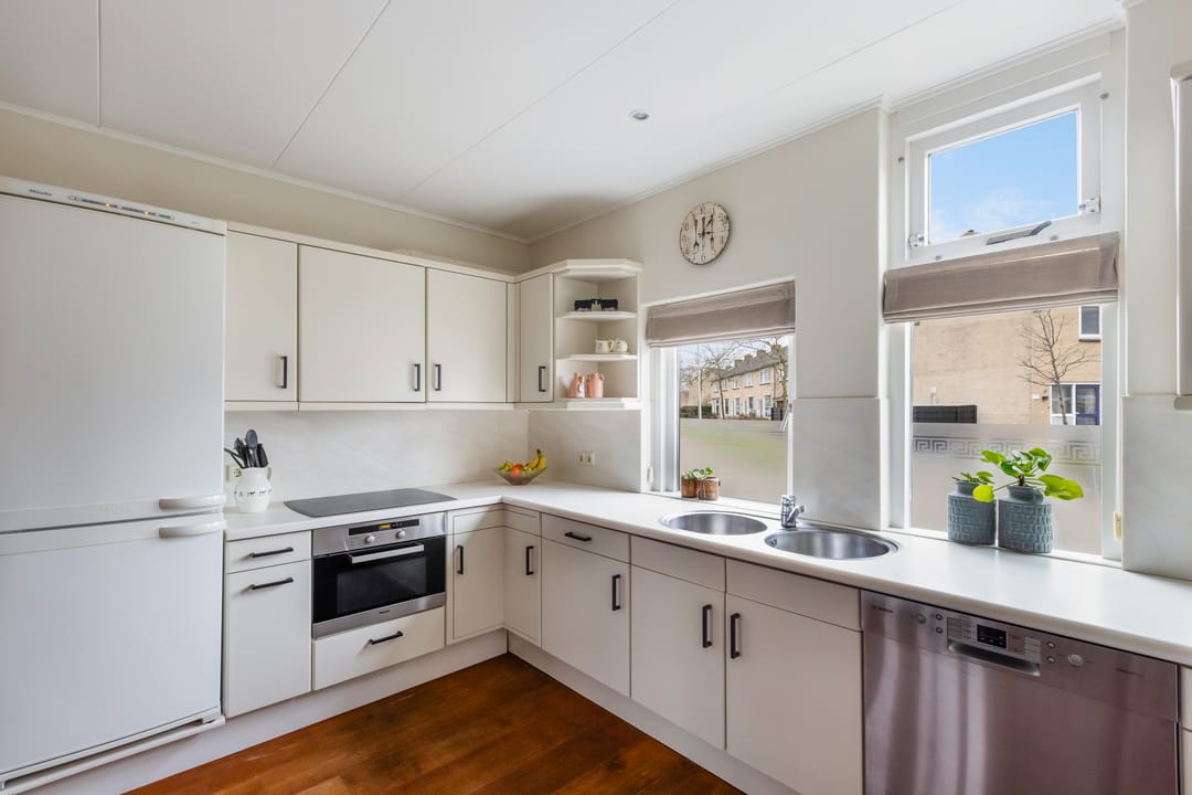 Foto 11 van Zwanendreef 4