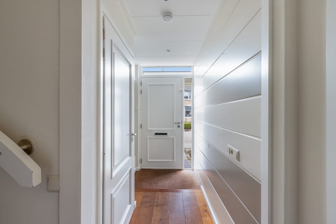 Foto 13 van Zwanendreef 4