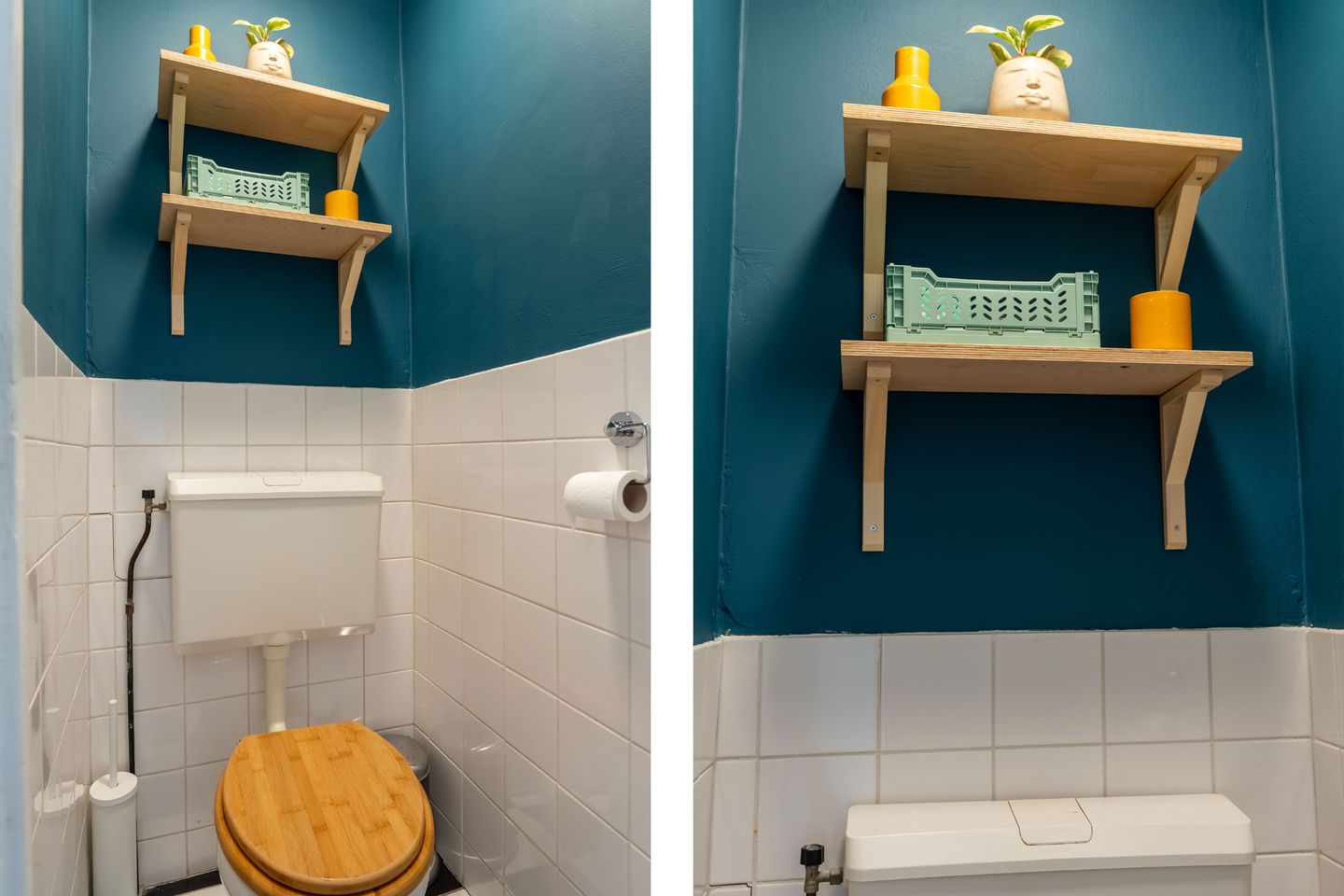 Foto 10 van Messchertstraat 37-B