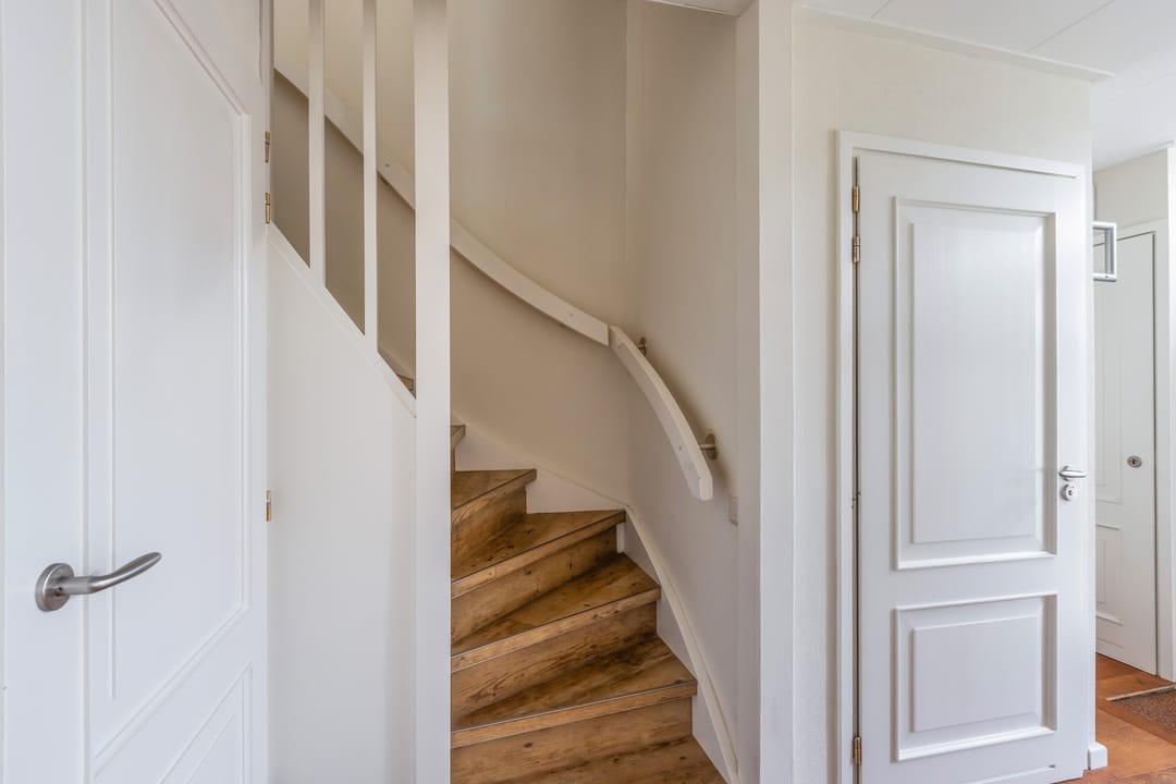 Foto 16 van Zwanendreef 4