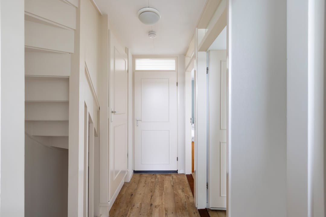 Foto 17 van Zwanendreef 4