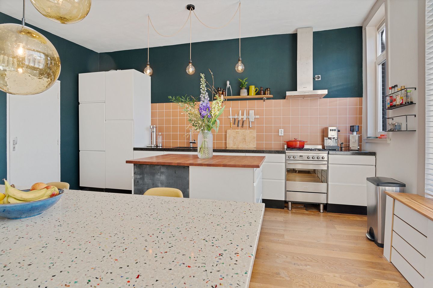 Foto 14 van Messchertstraat 37-B