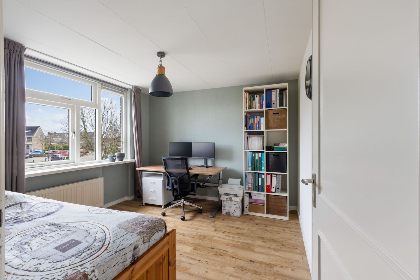 Foto 20 van Zwanendreef 4