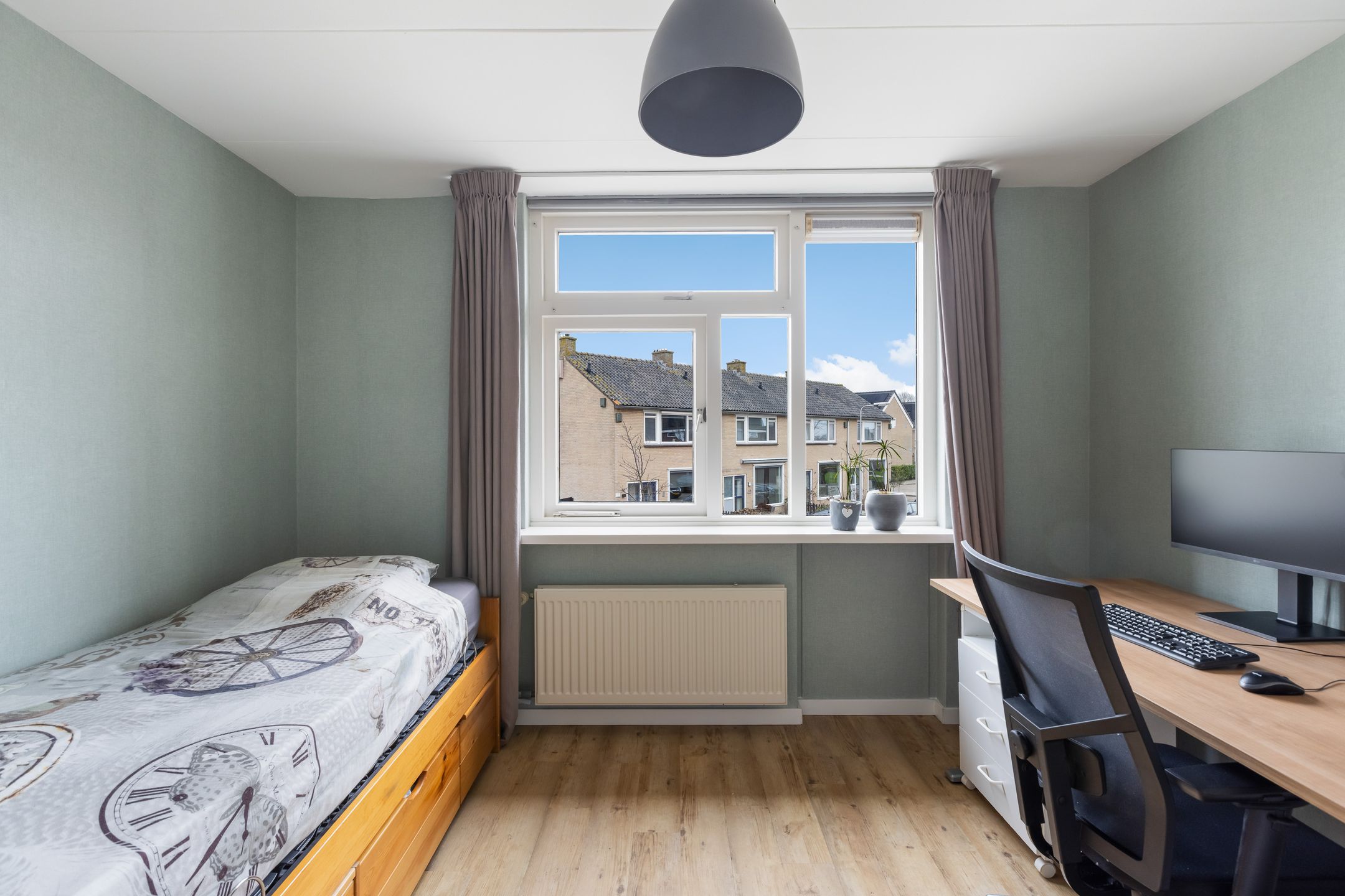 Foto 21 van Zwanendreef 4