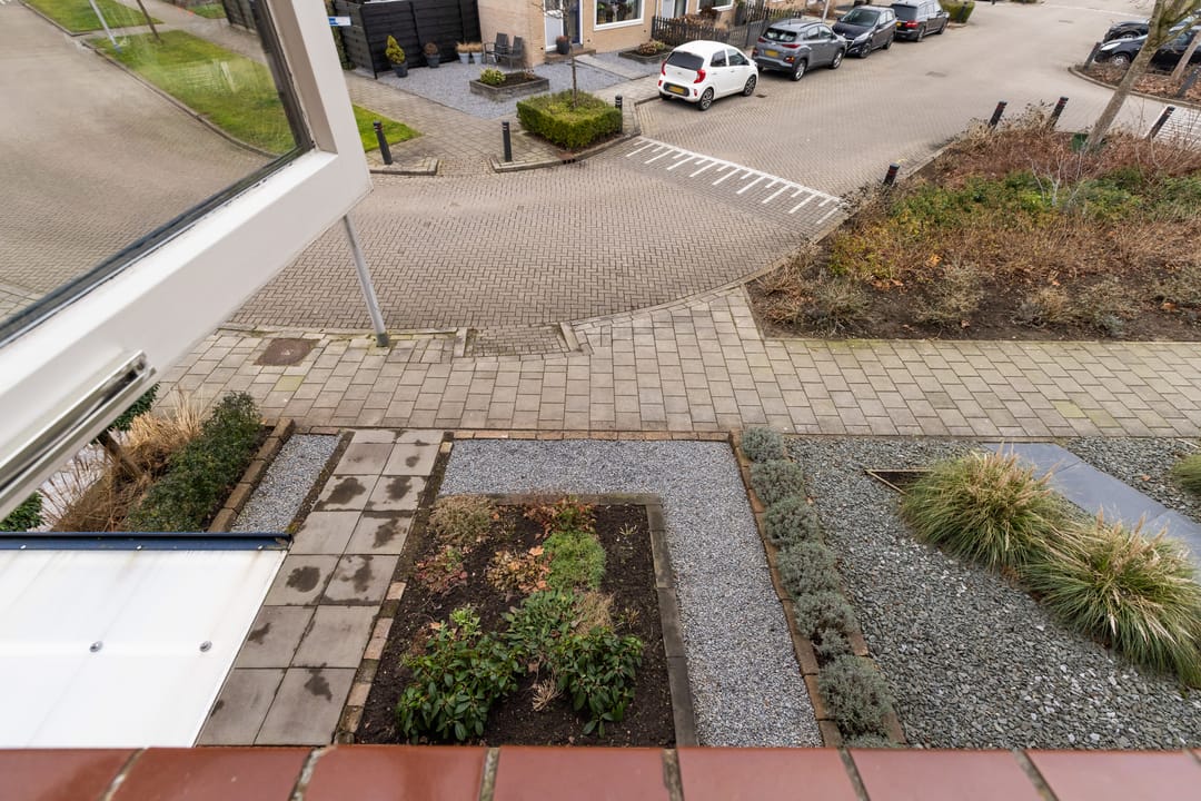 Foto 22 van Zwanendreef 4