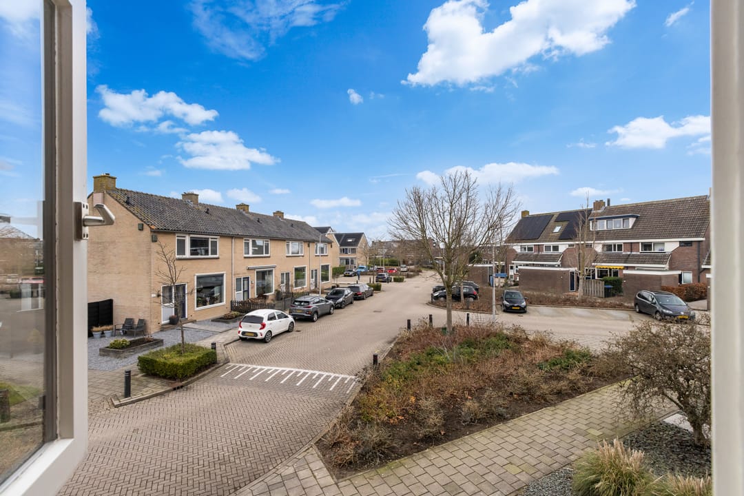 Foto 23 van Zwanendreef 4