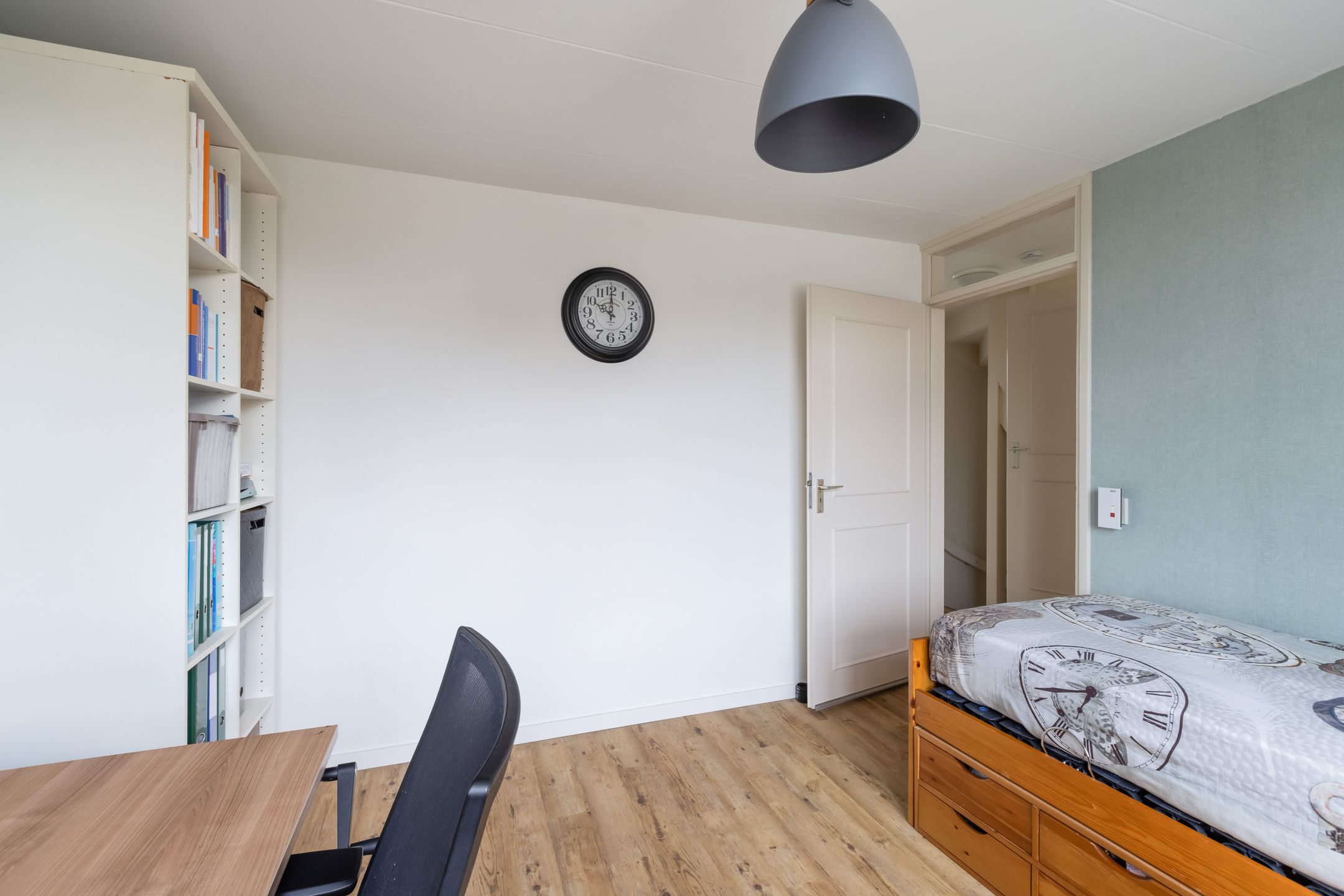 Foto 24 van Zwanendreef 4