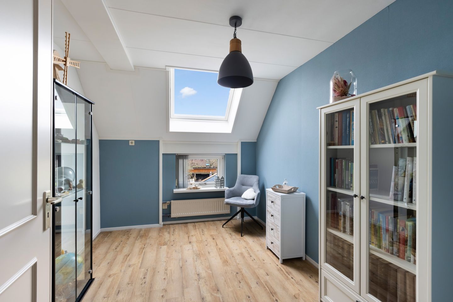 Foto 25 van Zwanendreef 4