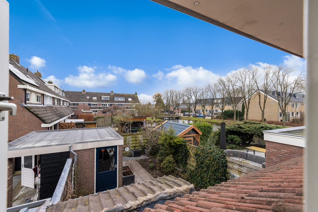 Foto 26 van Zwanendreef 4