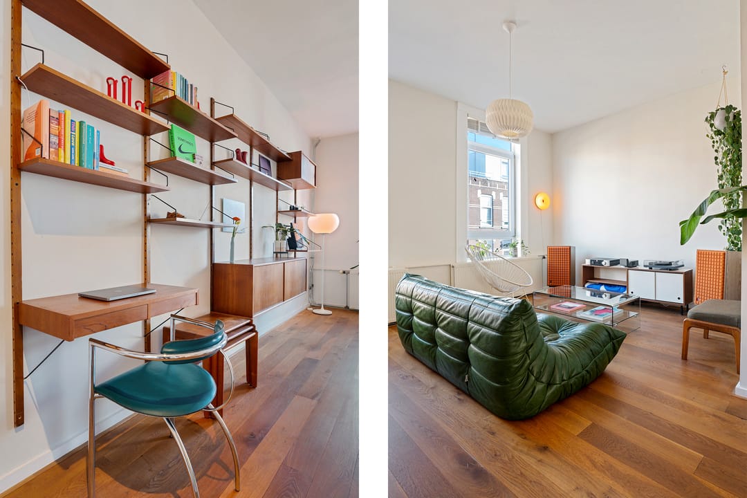 Foto 23 van Messchertstraat 37-B