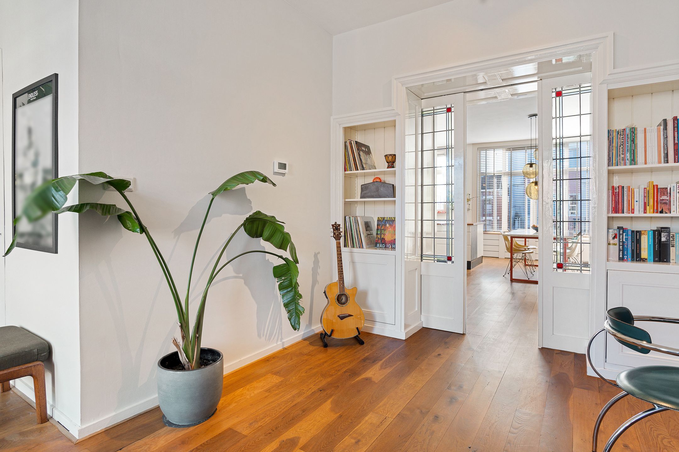 Foto 24 van Messchertstraat 37-B