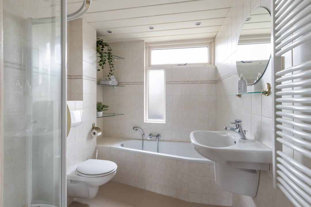 Foto 28 van Zwanendreef 4