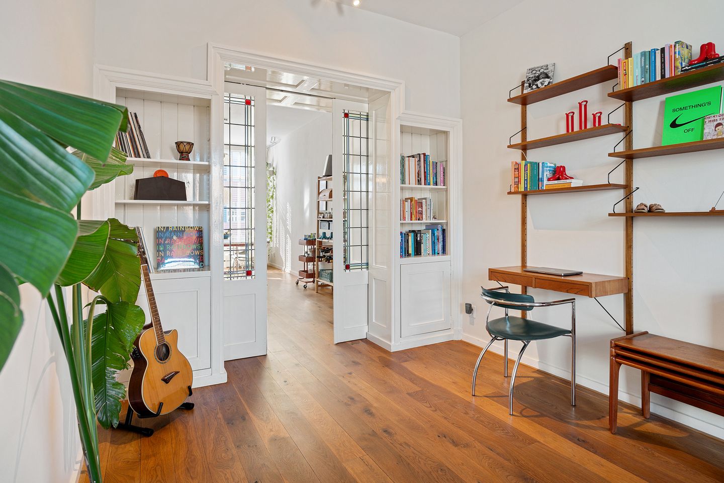 Foto 25 van Messchertstraat 37-B