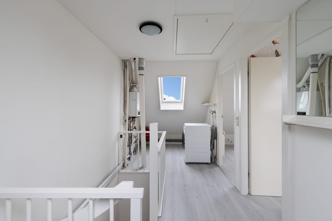 Foto 31 van Zwanendreef 4