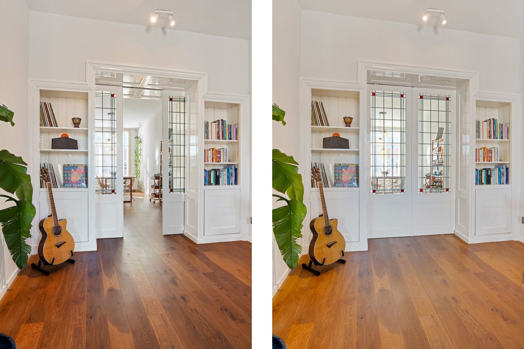 Foto 28 van Messchertstraat 37-B