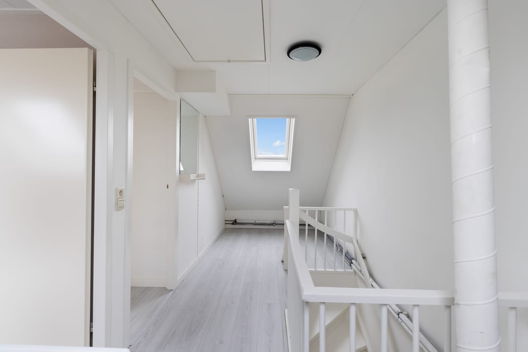 Foto 32 van Zwanendreef 4