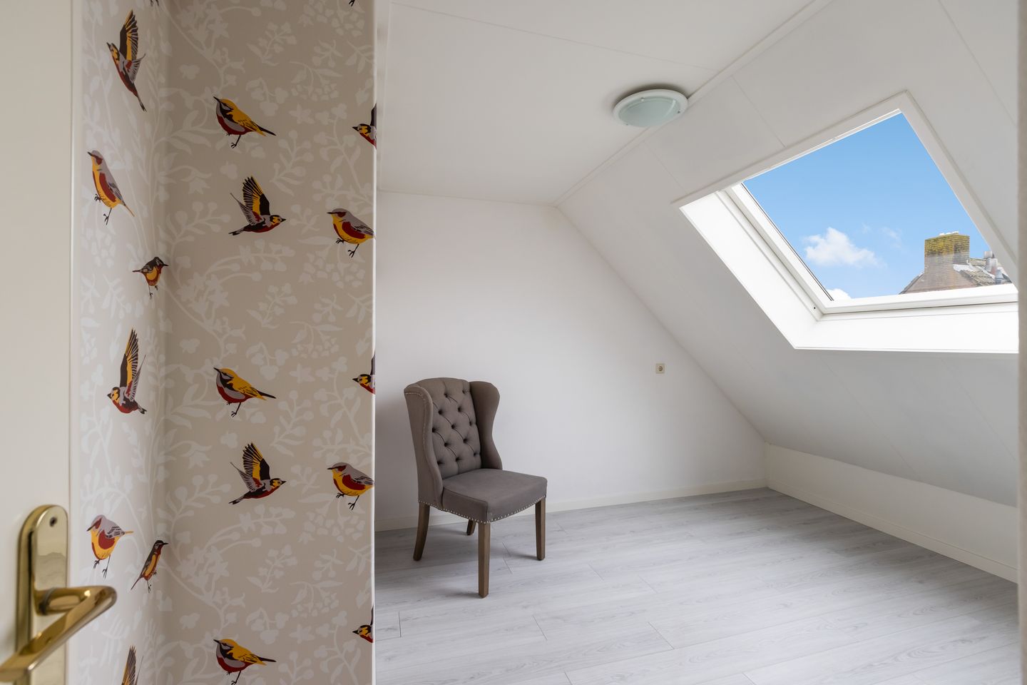 Foto 35 van Zwanendreef 4