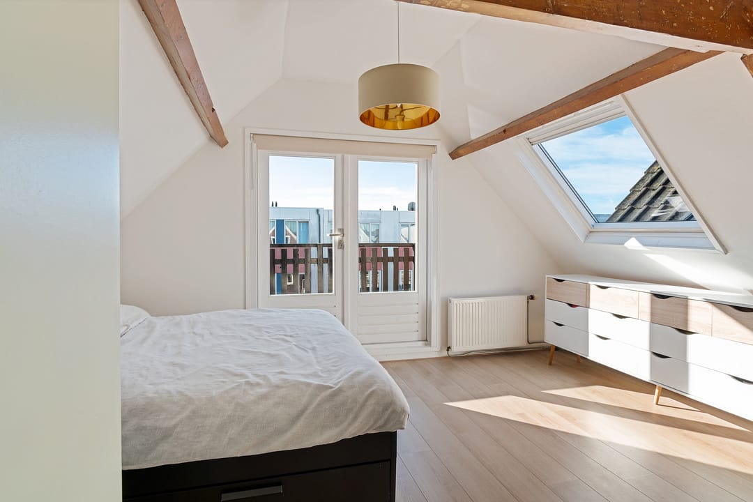 Foto 32 van Messchertstraat 37-B