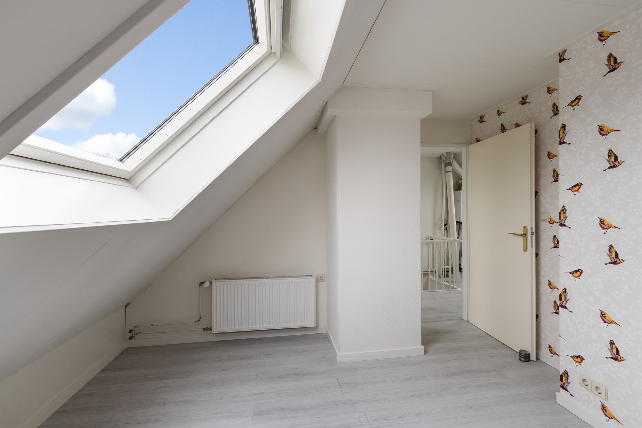 Foto 36 van Zwanendreef 4