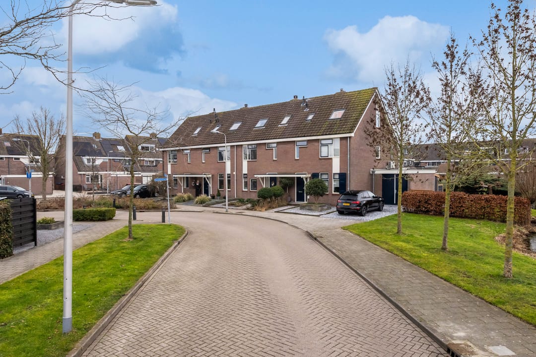 Foto 37 van Zwanendreef 4