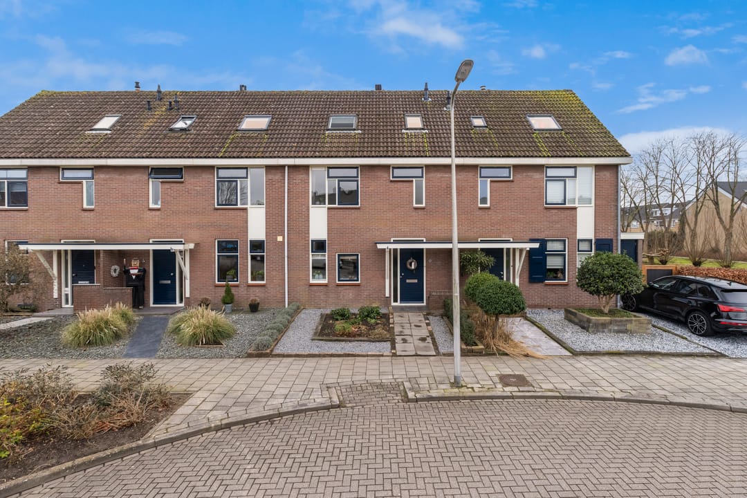 Foto 38 van Zwanendreef 4