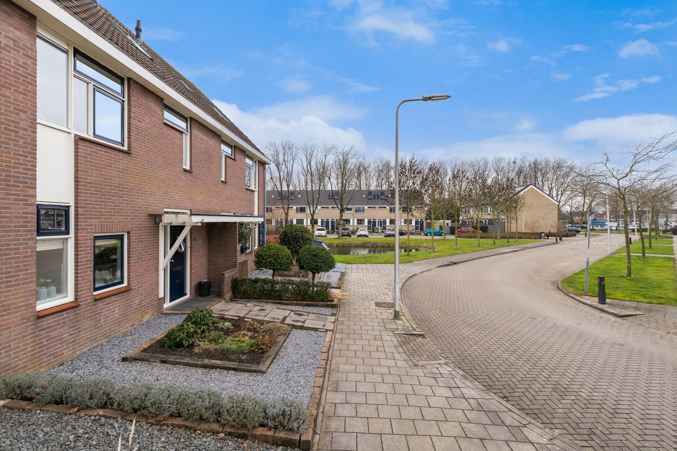 Foto 39 van Zwanendreef 4