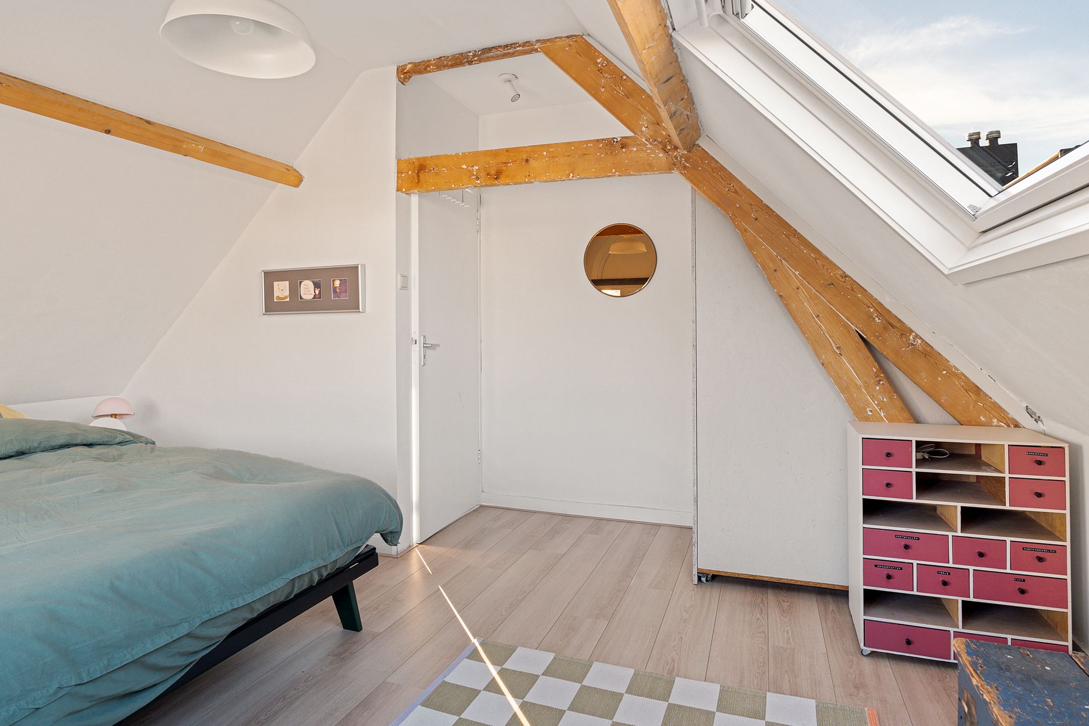 Foto 36 van Messchertstraat 37-B