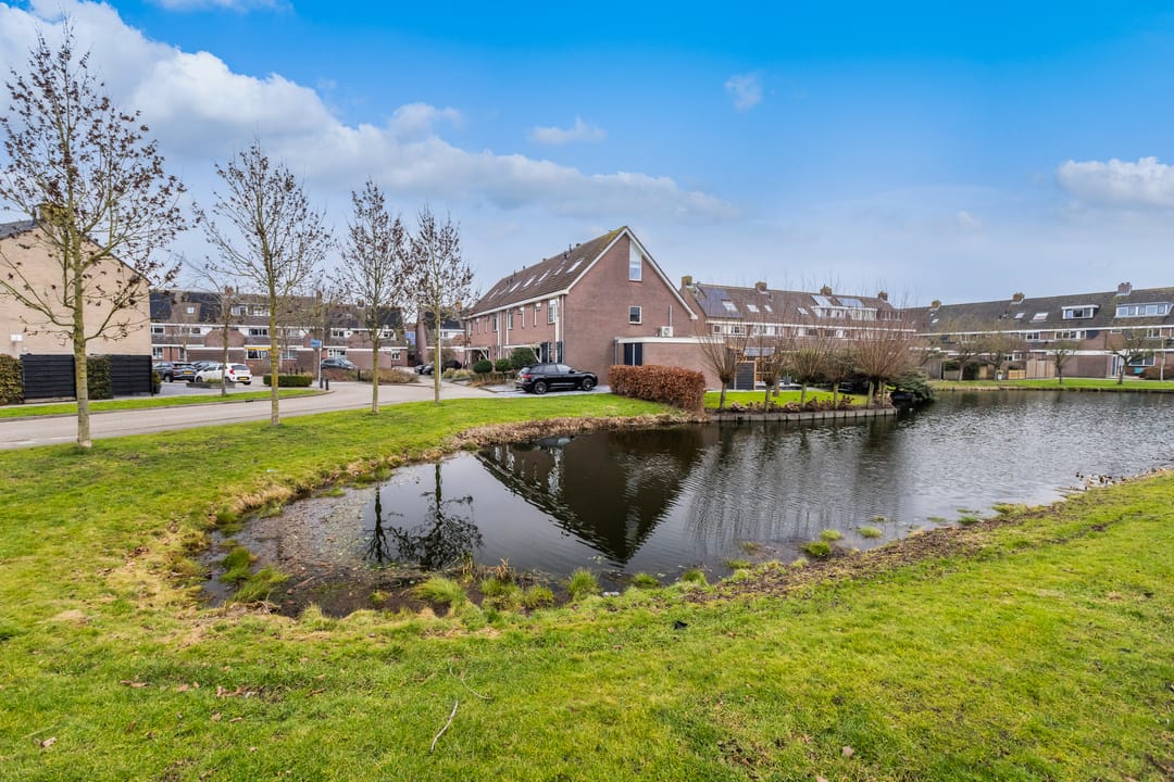 Foto 41 van Zwanendreef 4