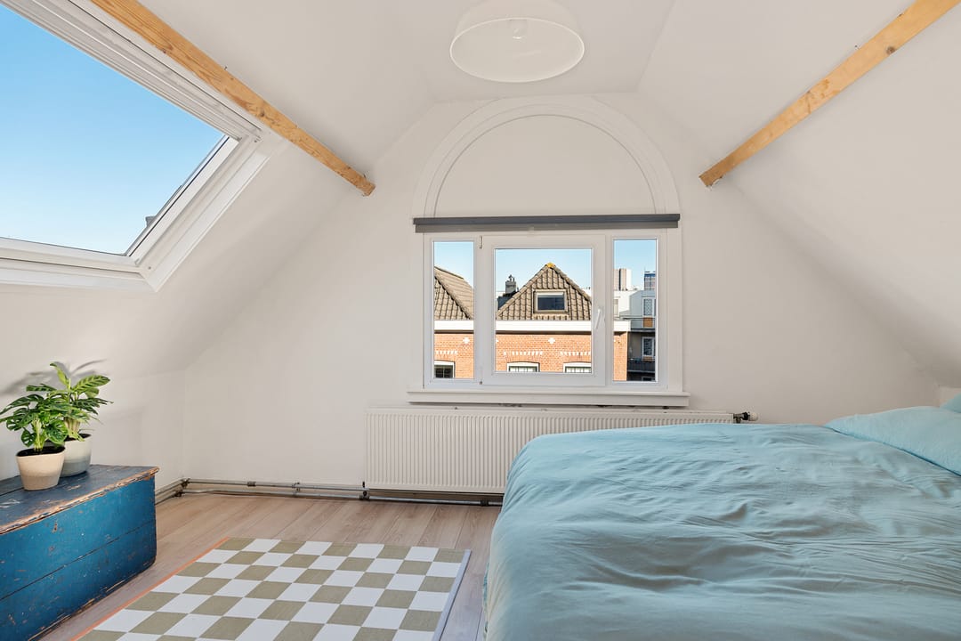 Foto 38 van Messchertstraat 37-B