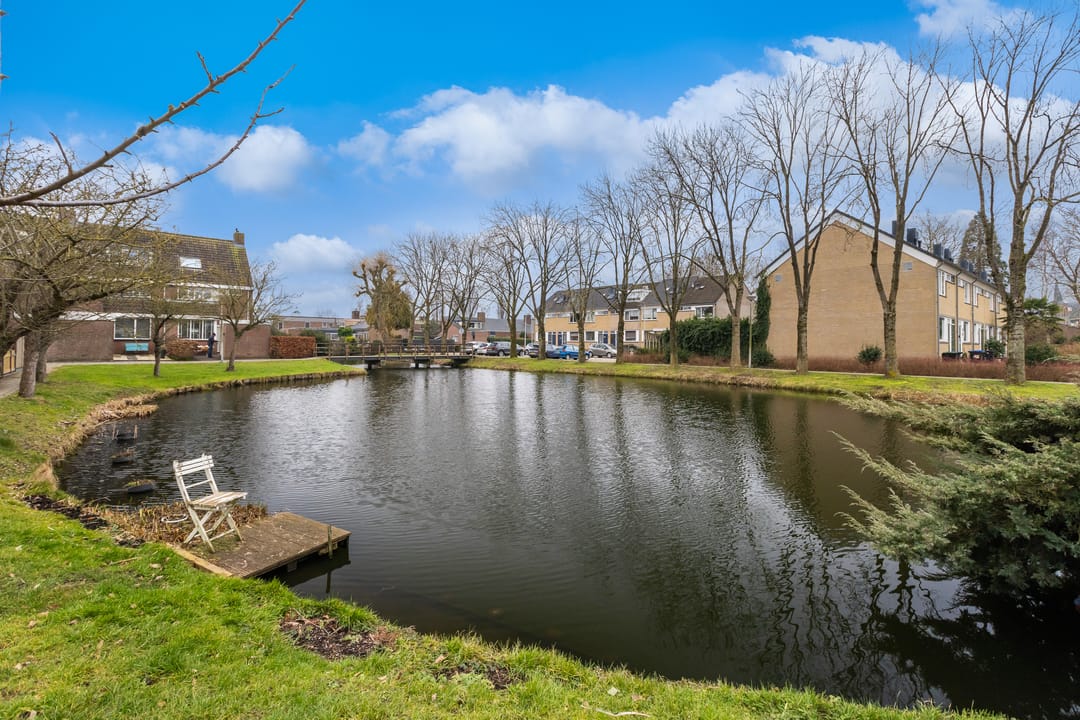 Foto 43 van Zwanendreef 4