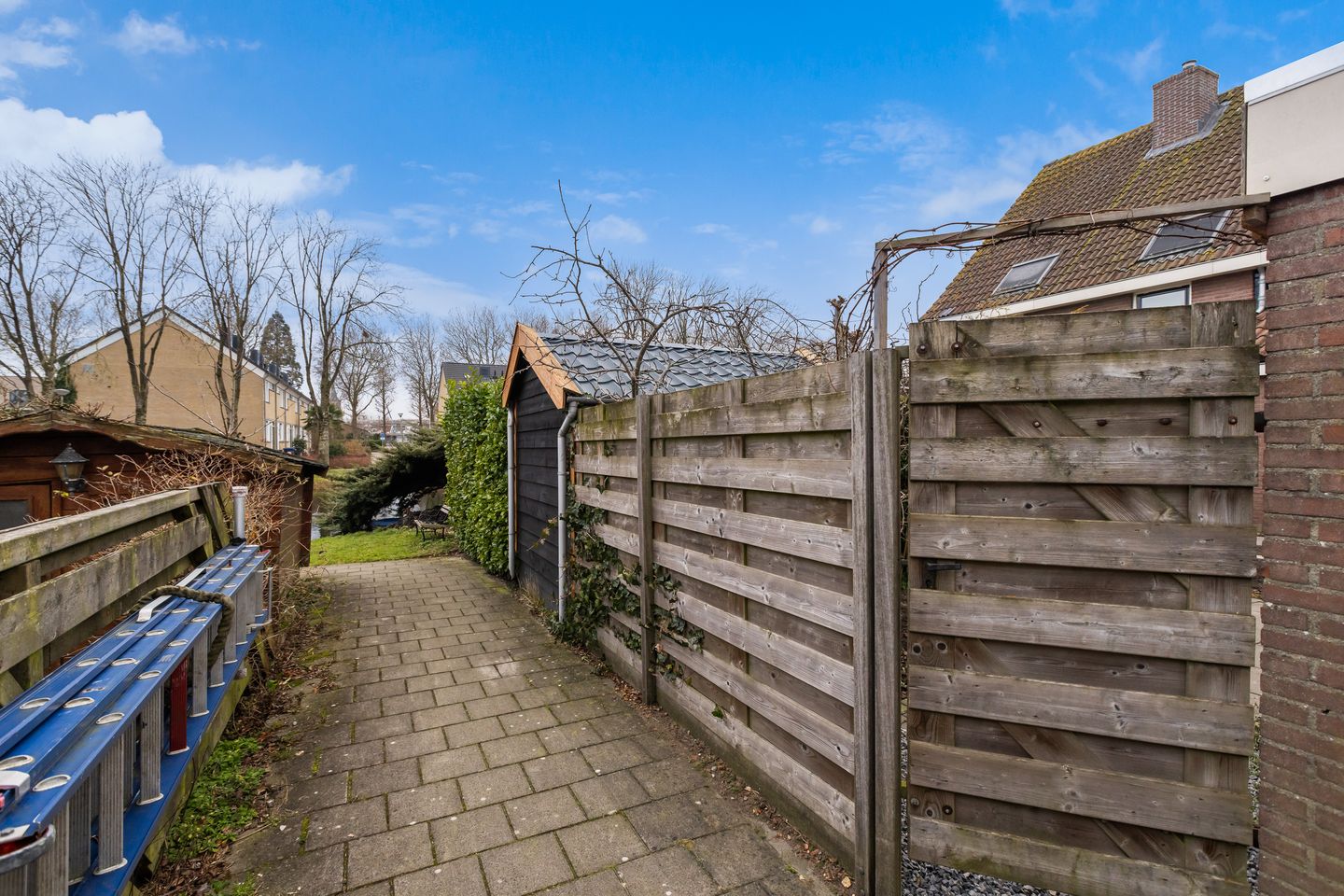 Foto 44 van Zwanendreef 4