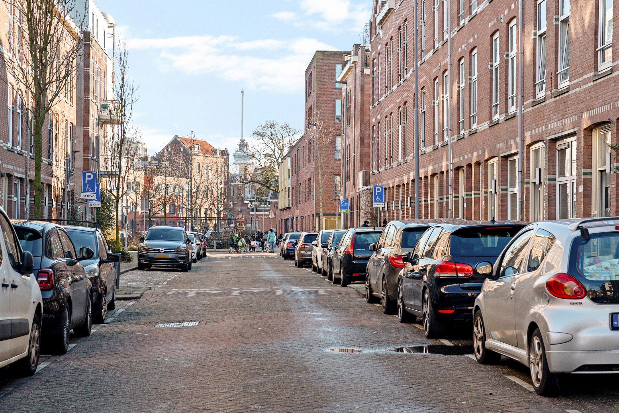 Foto 42 van Messchertstraat 37-B