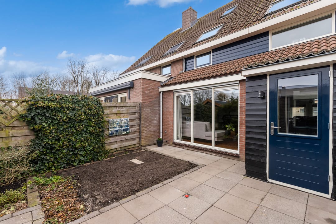 Foto 46 van Zwanendreef 4