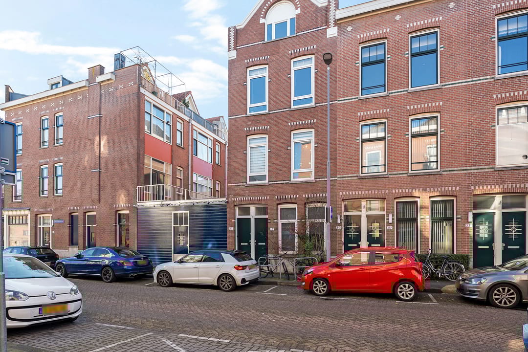 Foto 43 van Messchertstraat 37-B