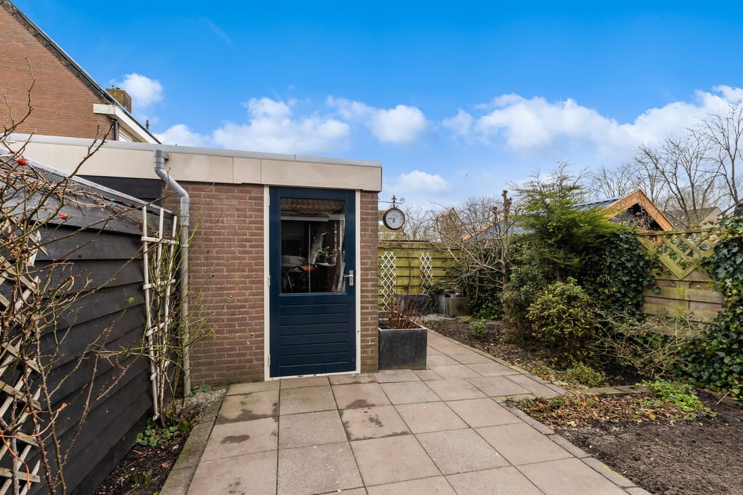 Foto 47 van Zwanendreef 4