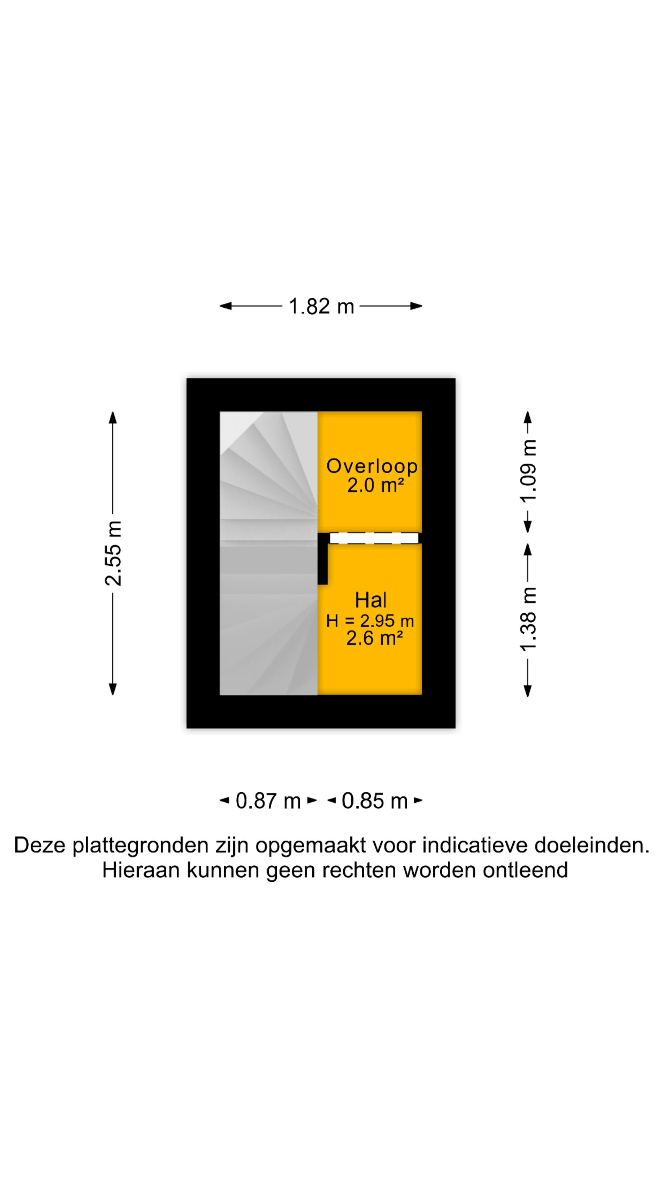 Foto 48 van Messchertstraat 37-B
