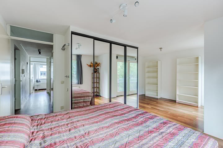 Foto 4 van Rapenburgerstraat 110