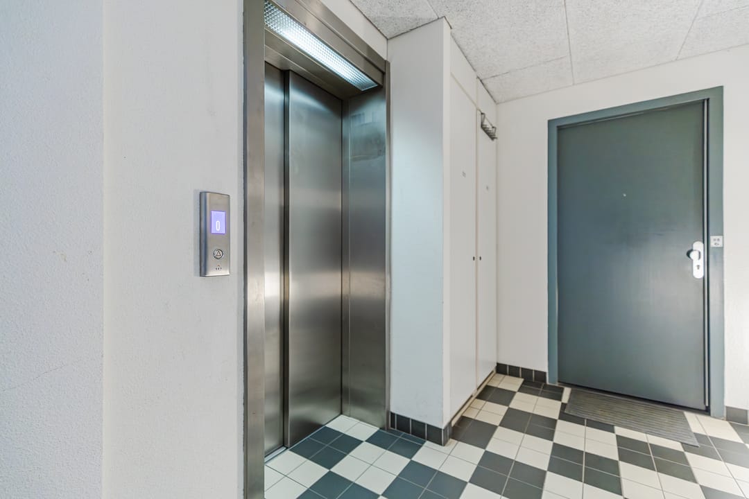 Foto 7 van Rapenburgerstraat 110