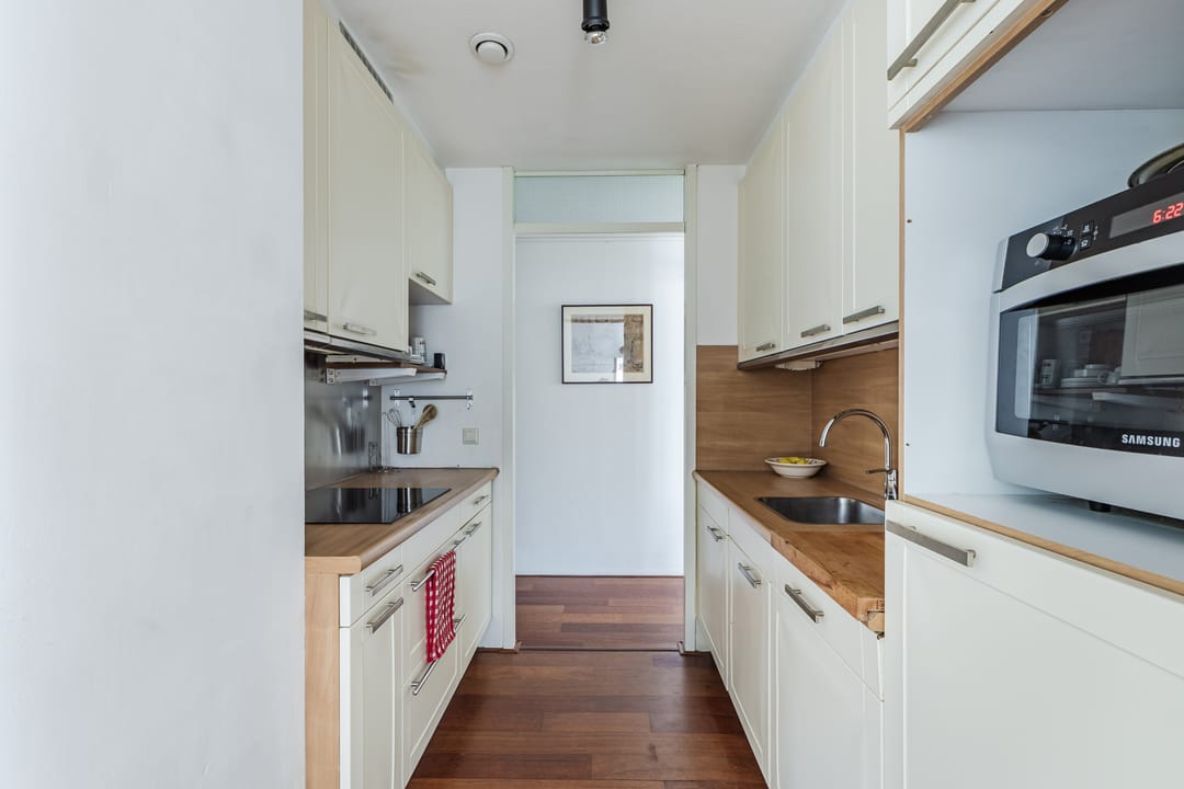 Foto 11 van Rapenburgerstraat 110