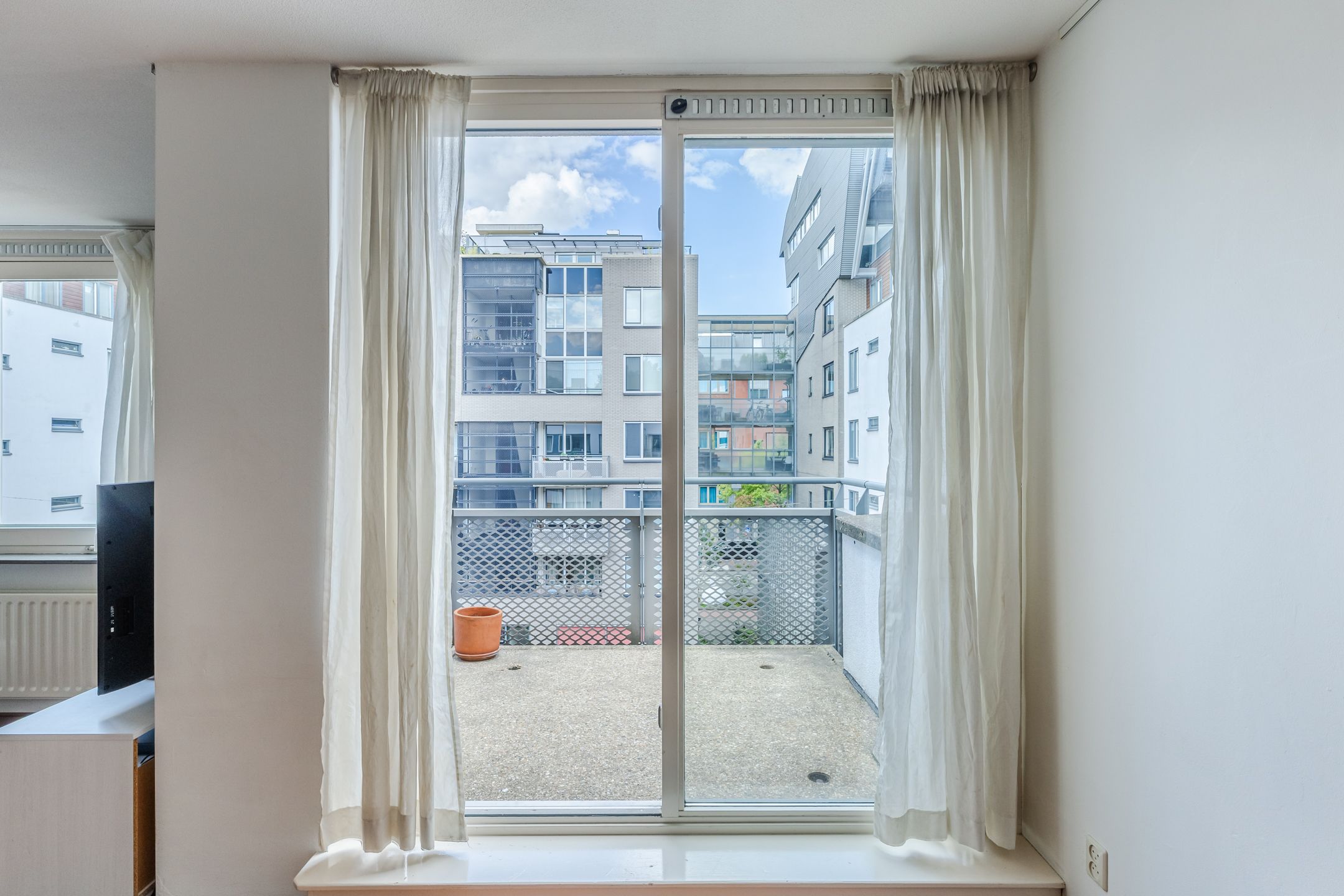 Foto 12 van Rapenburgerstraat 110