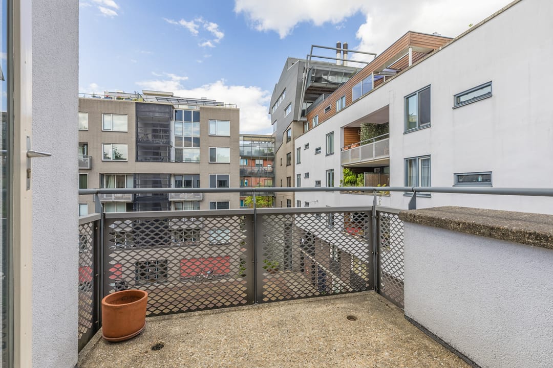 Foto 13 van Rapenburgerstraat 110