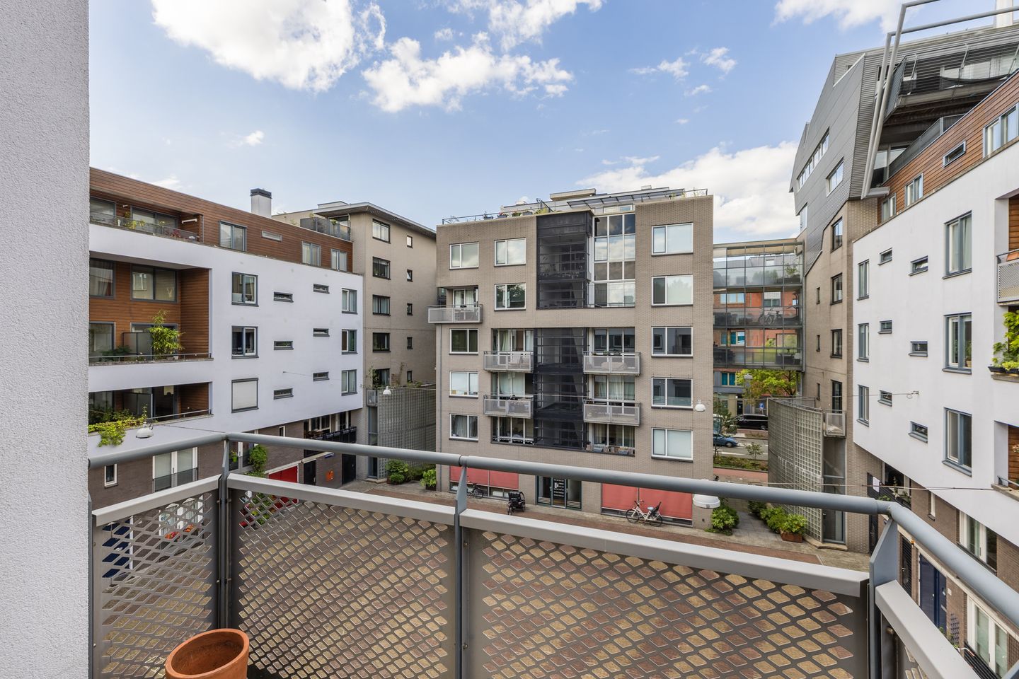 Foto 14 van Rapenburgerstraat 110