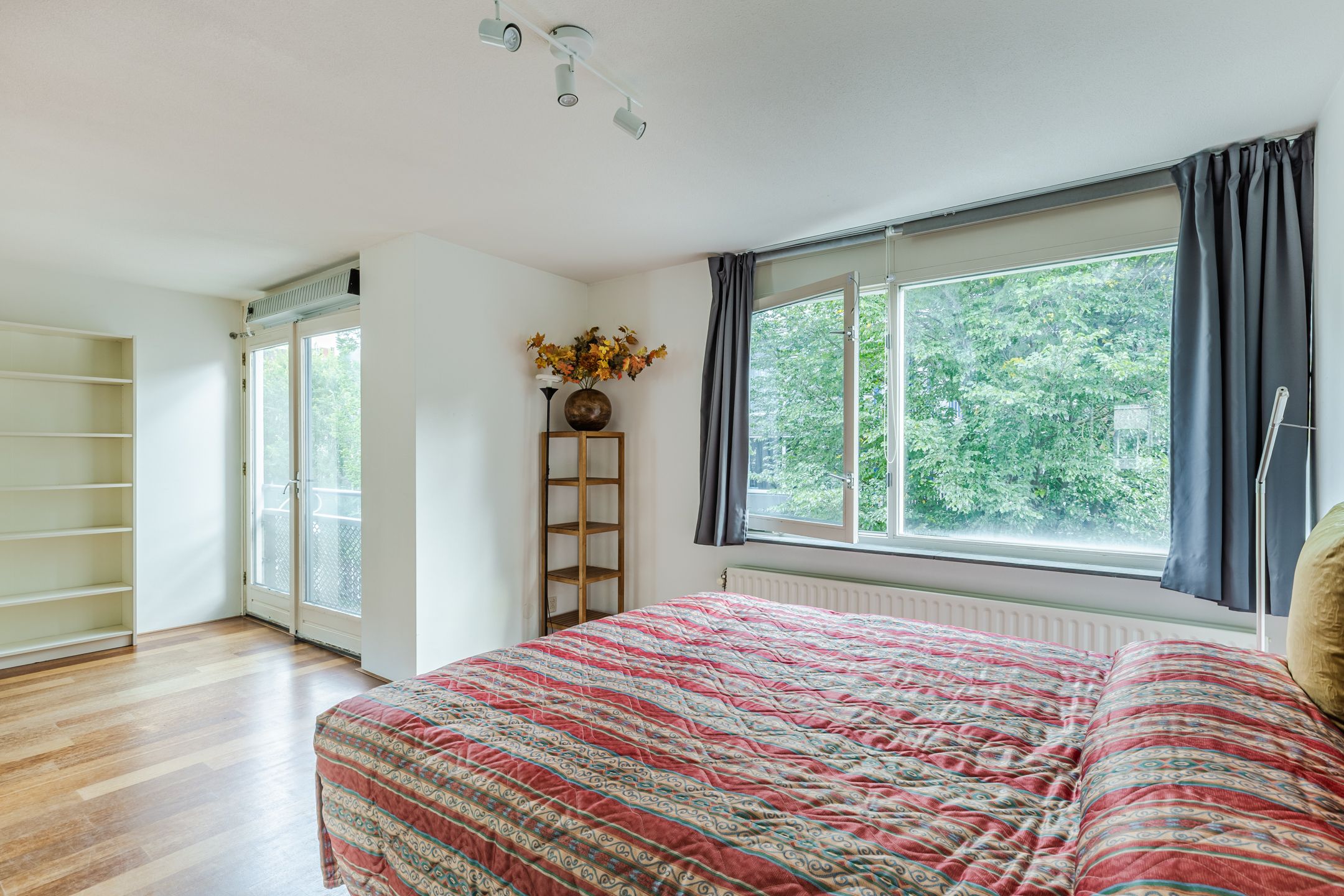 Foto 15 van Rapenburgerstraat 110