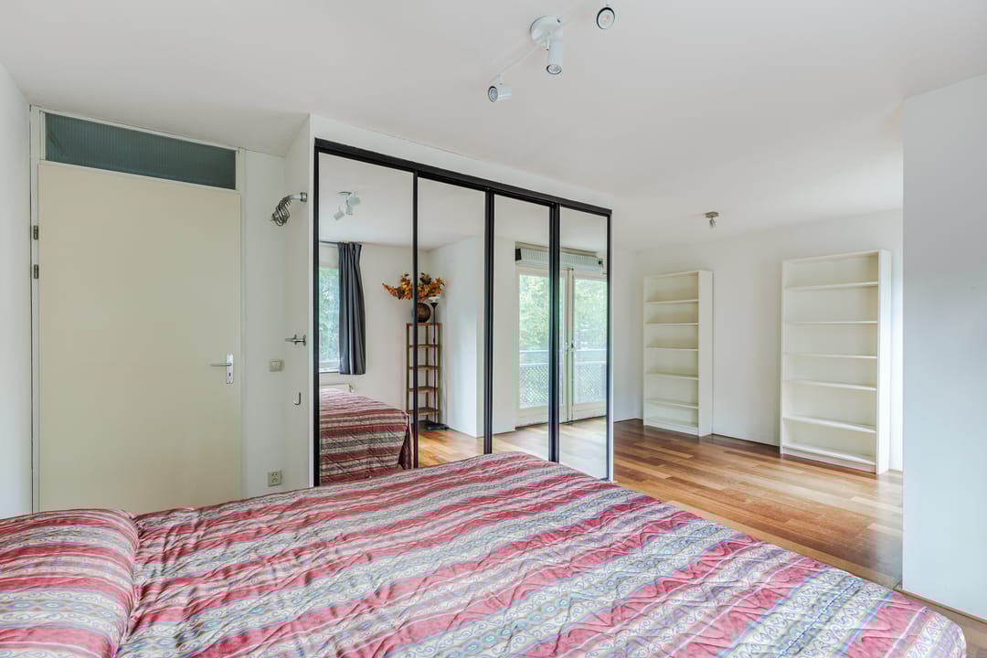 Foto 16 van Rapenburgerstraat 110