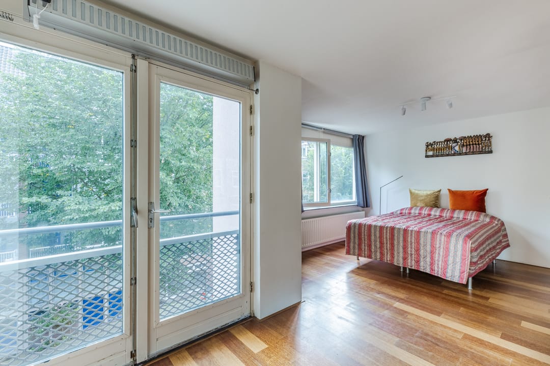 Foto 17 van Rapenburgerstraat 110