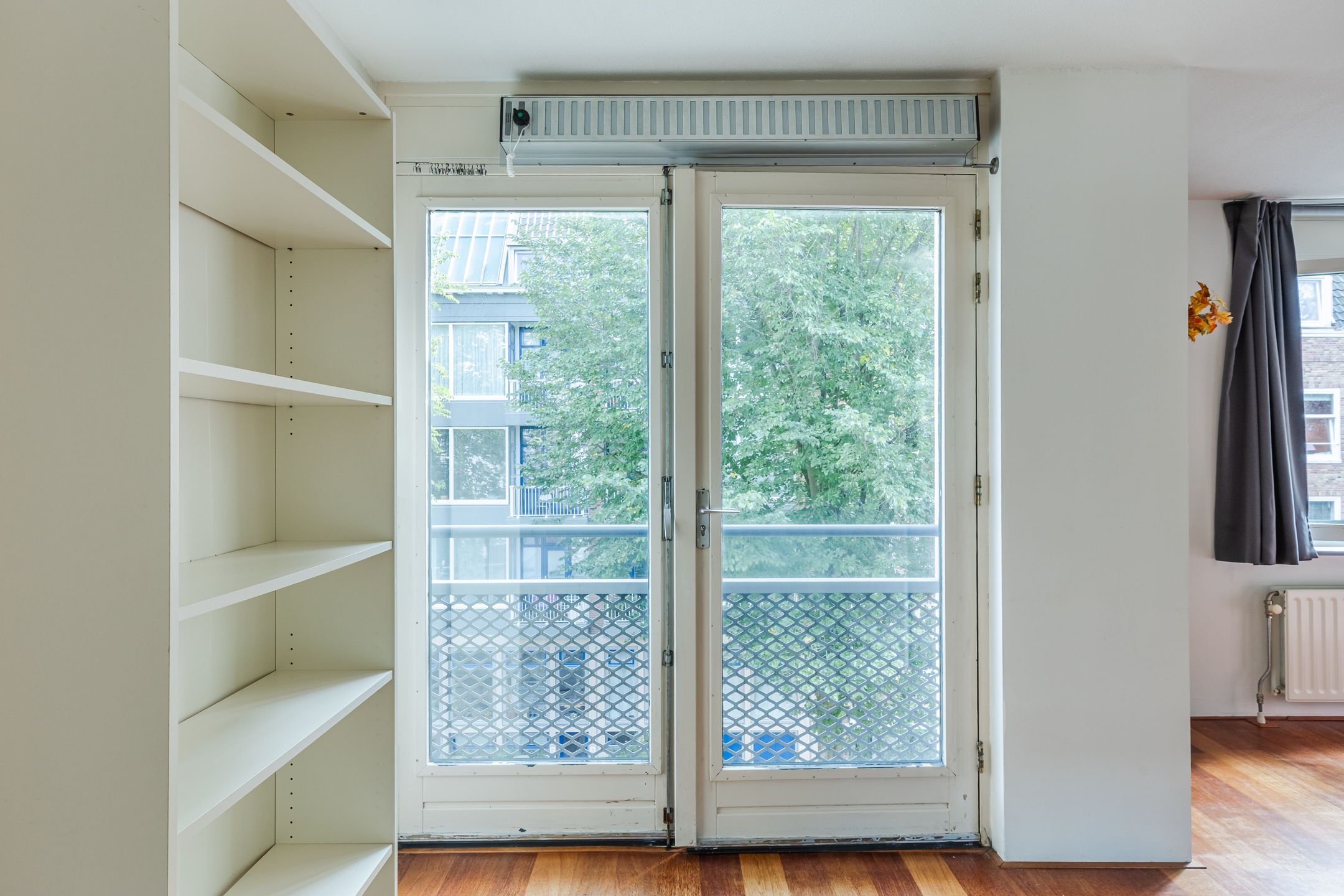 Foto 18 van Rapenburgerstraat 110