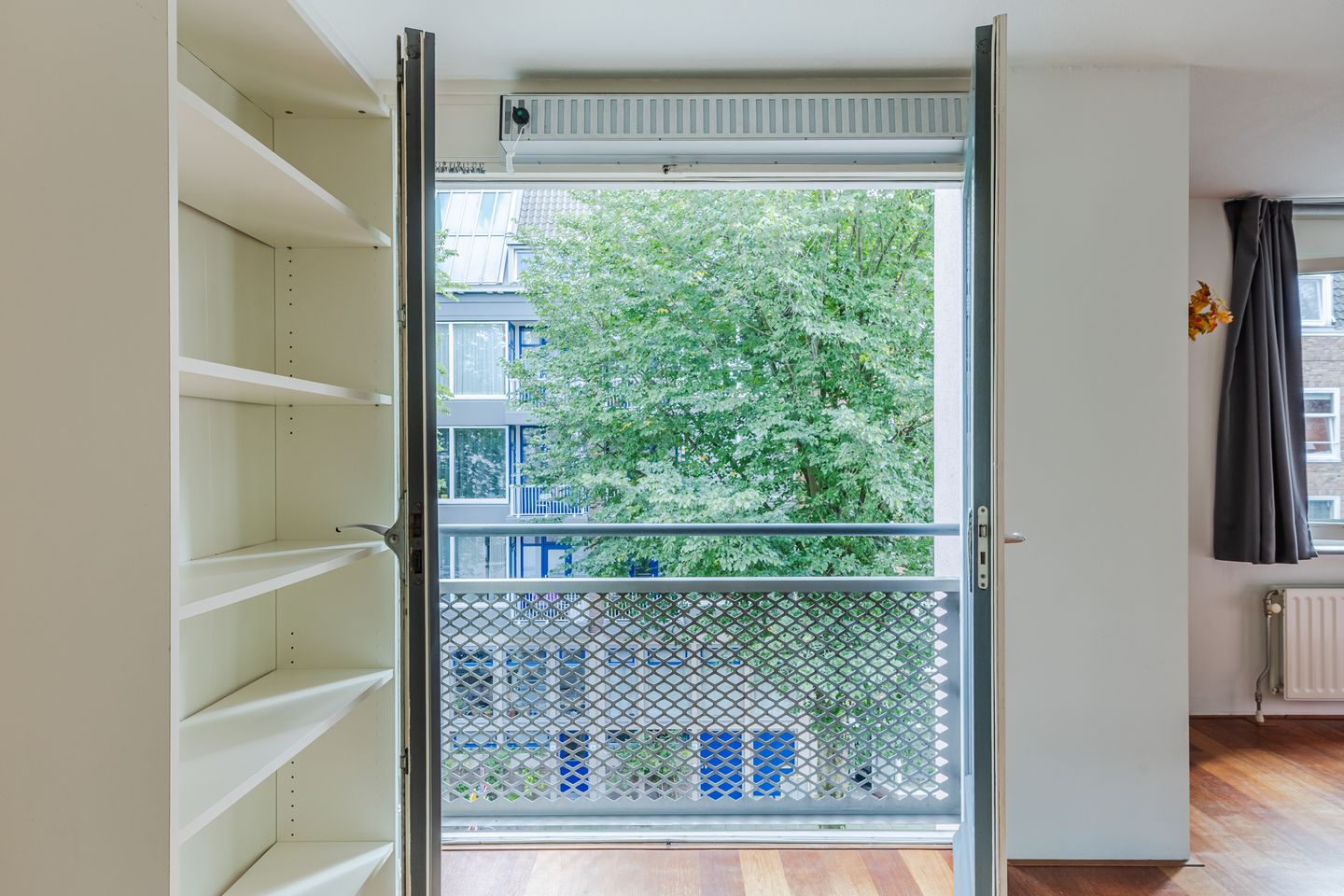 Foto 19 van Rapenburgerstraat 110